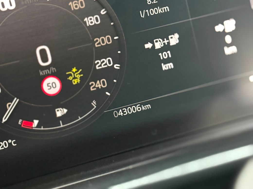 2024 Land Rover Defender