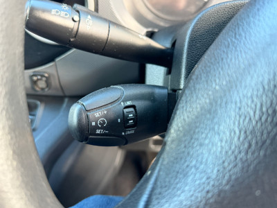 2017 Citroen Berlingo