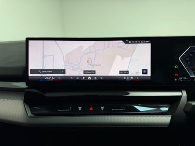 2024 BMW 5 Series