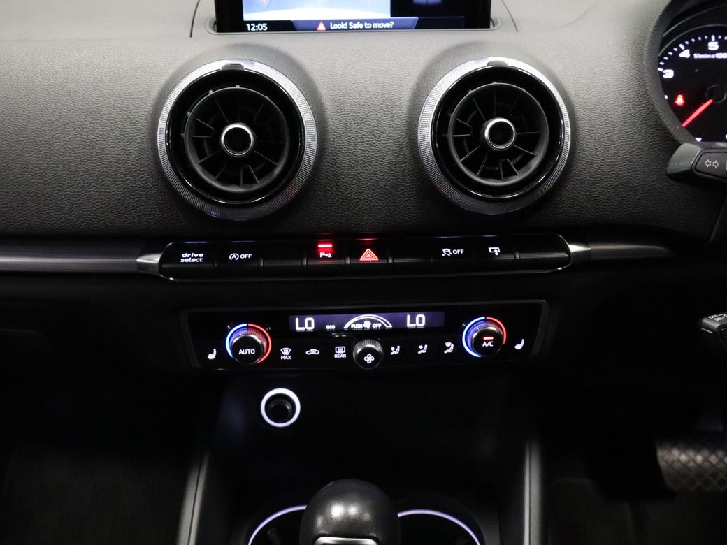 2017 Audi A3