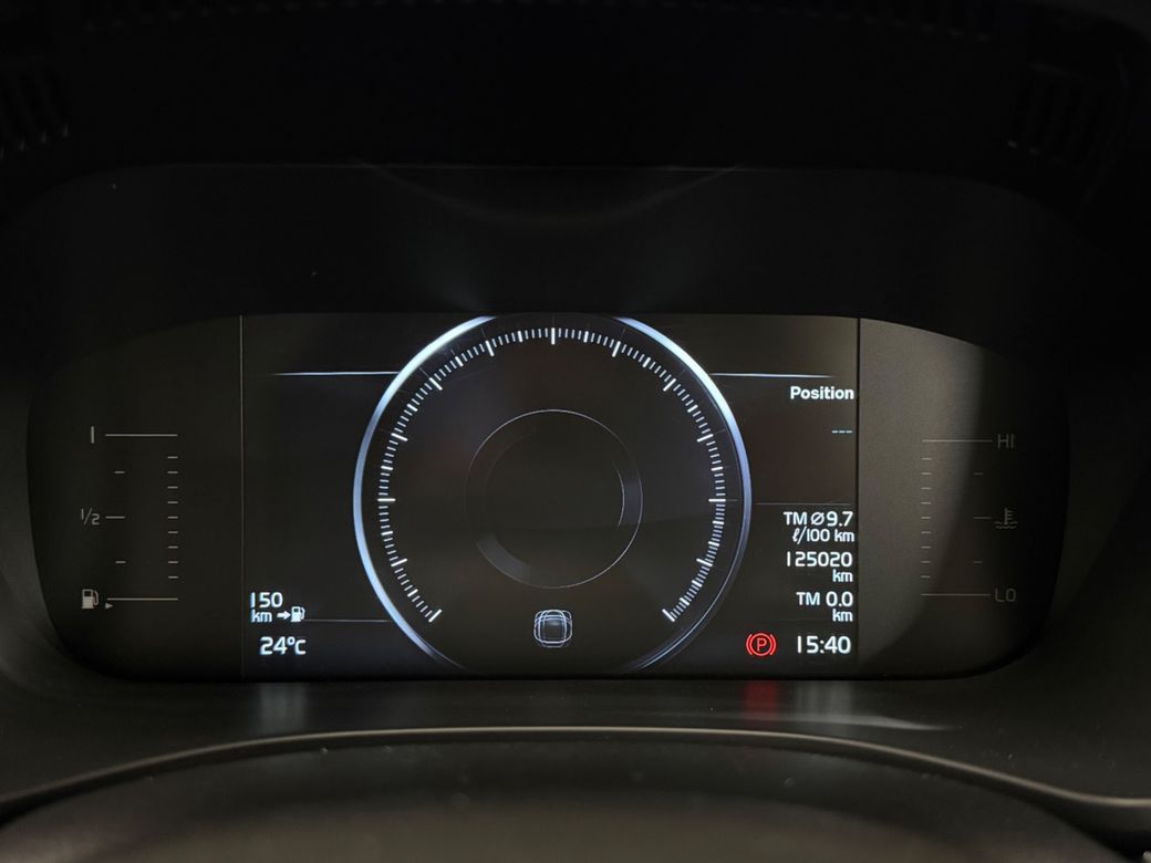 2018 Volvo XC60