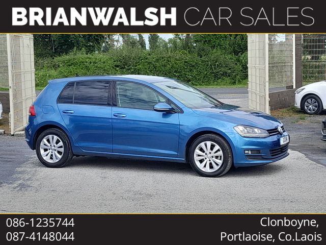 vehicle for sale from Brian Walsh Car Sales Portarlington