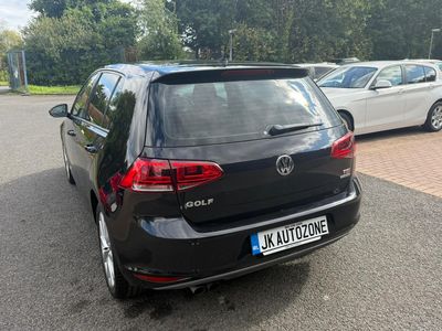 2013 Volkswagen Golf