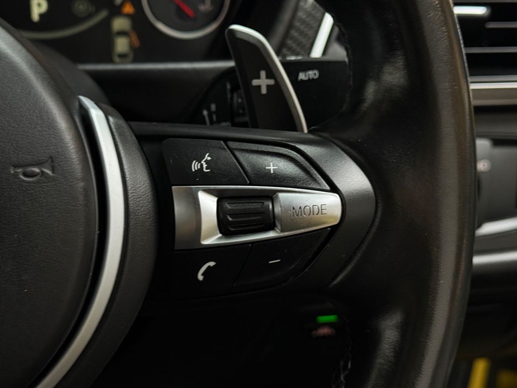 2019 BMW M4