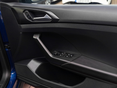 2022 Volkswagen T-Cross