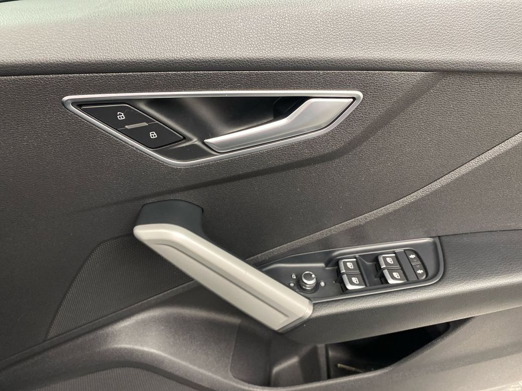 2021 Audi Q2