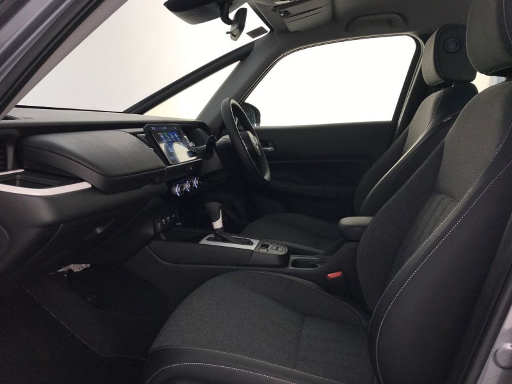 2022 Honda Jazz