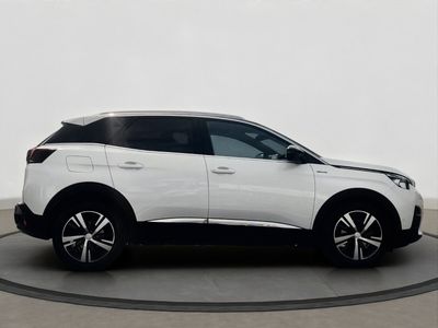 2020 Peugeot 3008