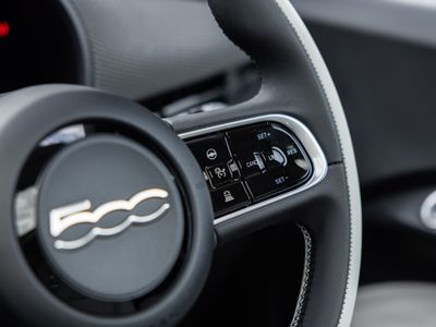 2025 Fiat 500