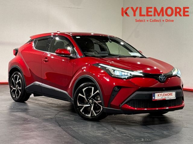 vehicle for sale from Kylemore Cars