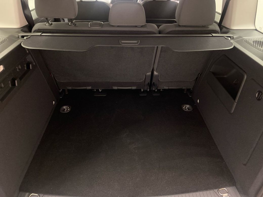 2026 Ford Tourneo Connect