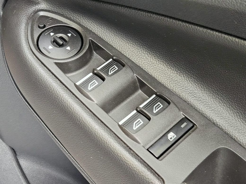 2016 Ford Kuga