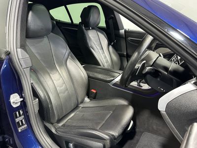 2020 BMW 8 Series