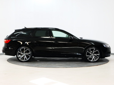 2021 Audi A4