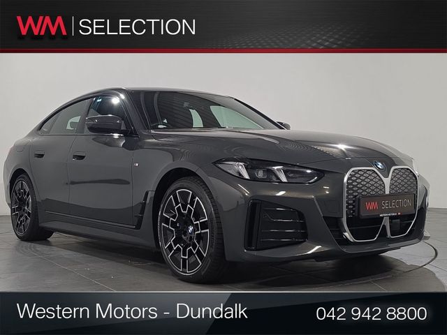 vehicle for sale from Western Motors Galway