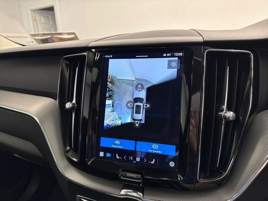 2023 Volvo XC60