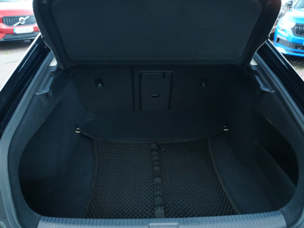 2019 Volkswagen Arteon