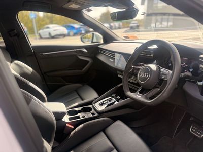 2024 Audi A3