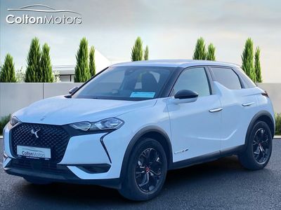 2021 DS Automobiles DS 3 Crossback
