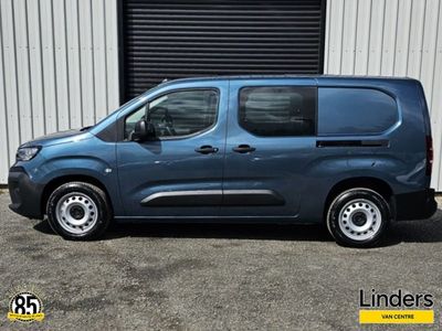 2026 Citroen Berlingo