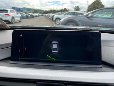 2019 BMW 4 Series
