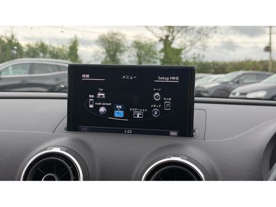 2013 Audi A3