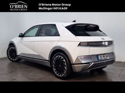 2025 Hyundai Ioniq 5