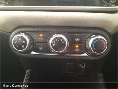 2021 Nissan Micra