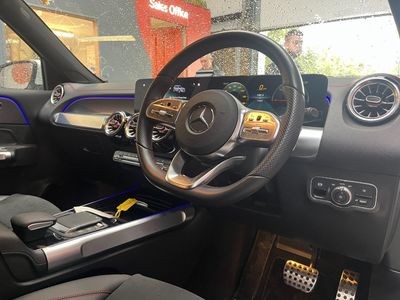 2024 Mercedes-Benz EQB