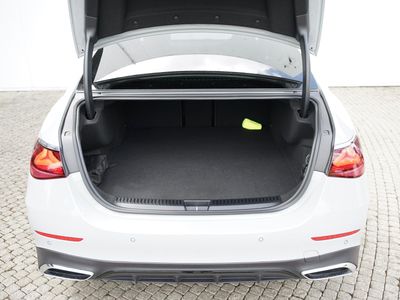 2025 Mercedes-Benz E Class
