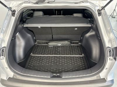 2025 Toyota Corolla Cross