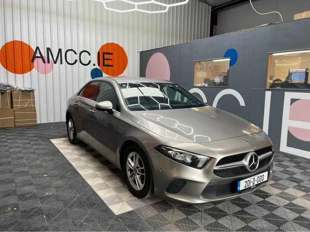 vehicle for sale from The Automatic Motor Car Centre