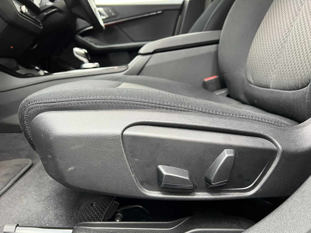 2023 BMW 1 Series