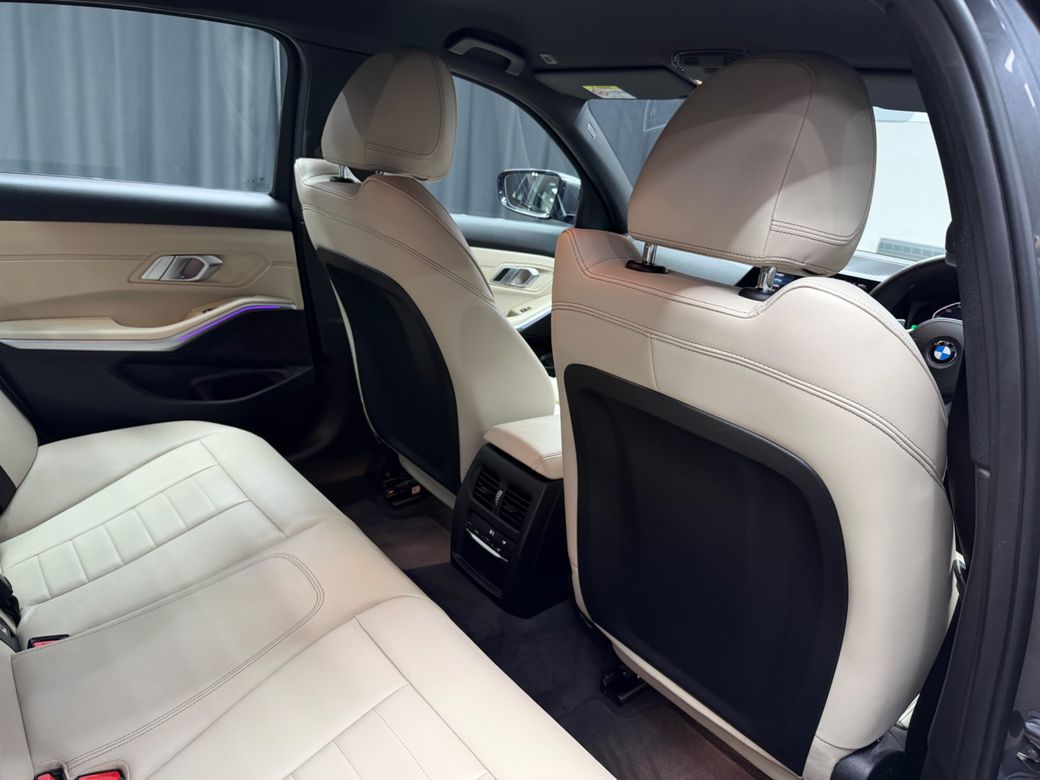 2020 BMW 3 Series