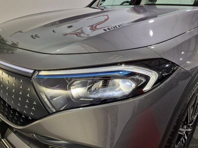 2024 Mercedes-Benz EQB