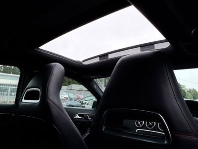 2017 Mercedes-Benz A Class