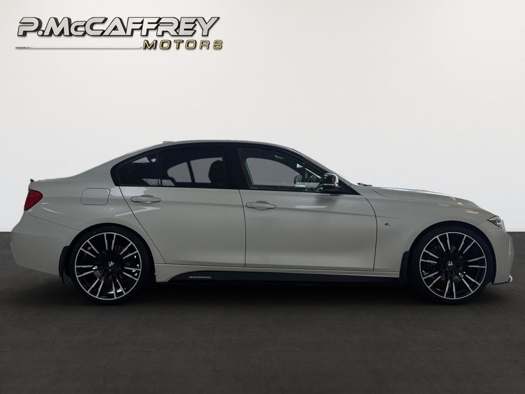 2015 BMW 3 Series