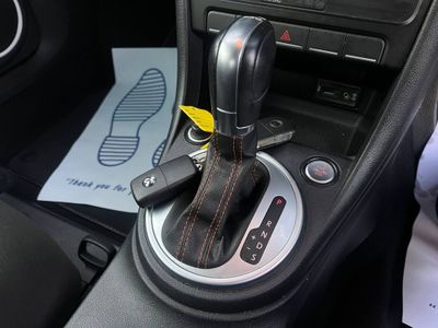 2016 Volkswagen Beetle