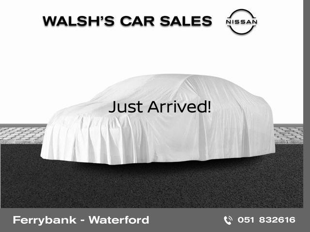 vehicle for sale from Walsh's Car Sales