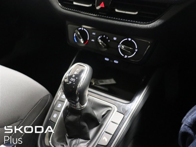 2026 Skoda Fabia
