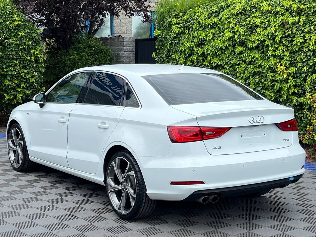2016 Audi A3