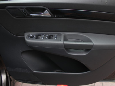 2021 Volkswagen Sharan
