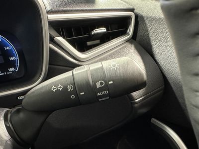 2024 Toyota Corolla Cross