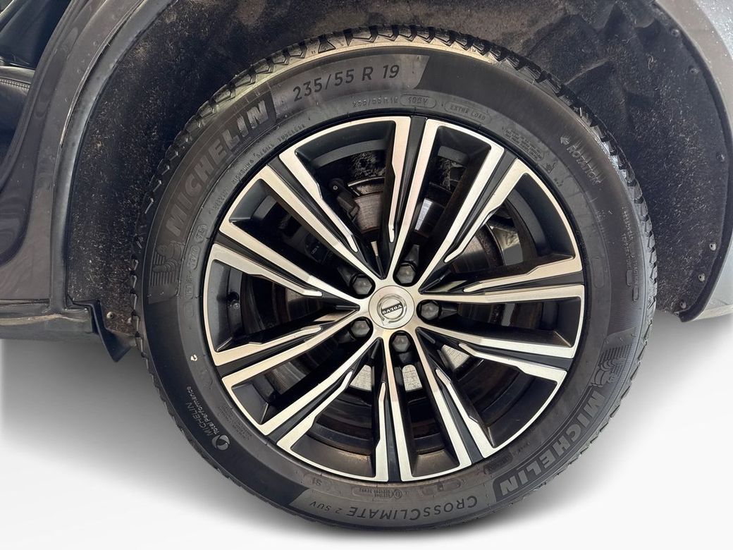 2021 Volvo XC60