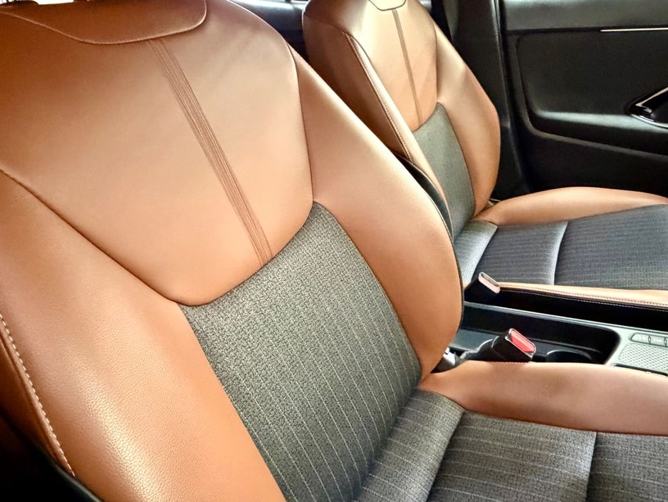 2023 Toyota Yaris Cross