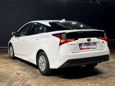 2020 Toyota Prius
