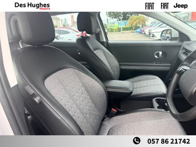 2023 Hyundai Ioniq 5
