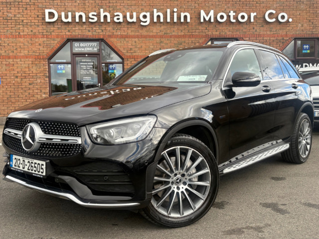 vehicle for sale from Dunshaughlin Motor Co