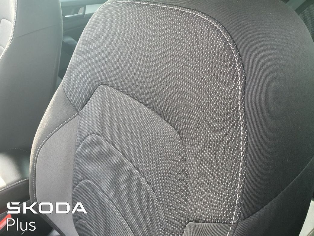 2023 Skoda Kodiaq