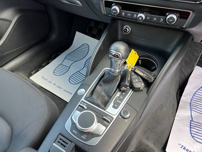 2017 Audi A3